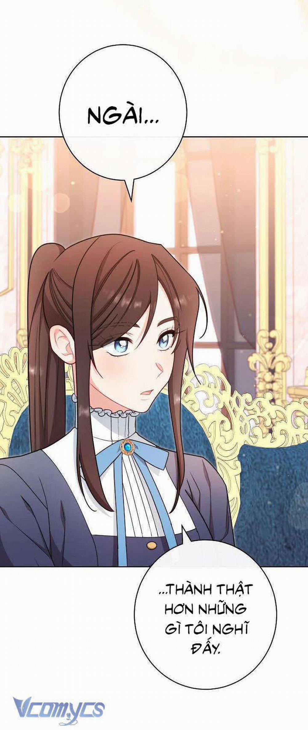 Hầu Gái Độc Quyền Của Hoàng Hậu Phản Diện 20 trang 30