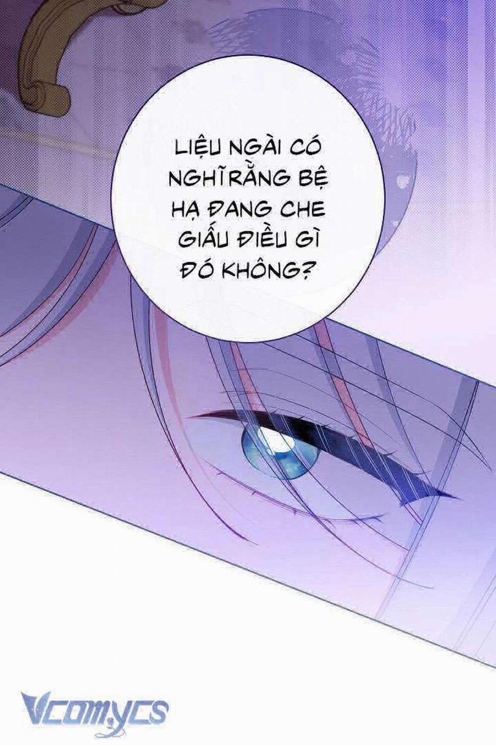 Hầu Gái Độc Quyền Của Hoàng Hậu Phản Diện 20 trang 34