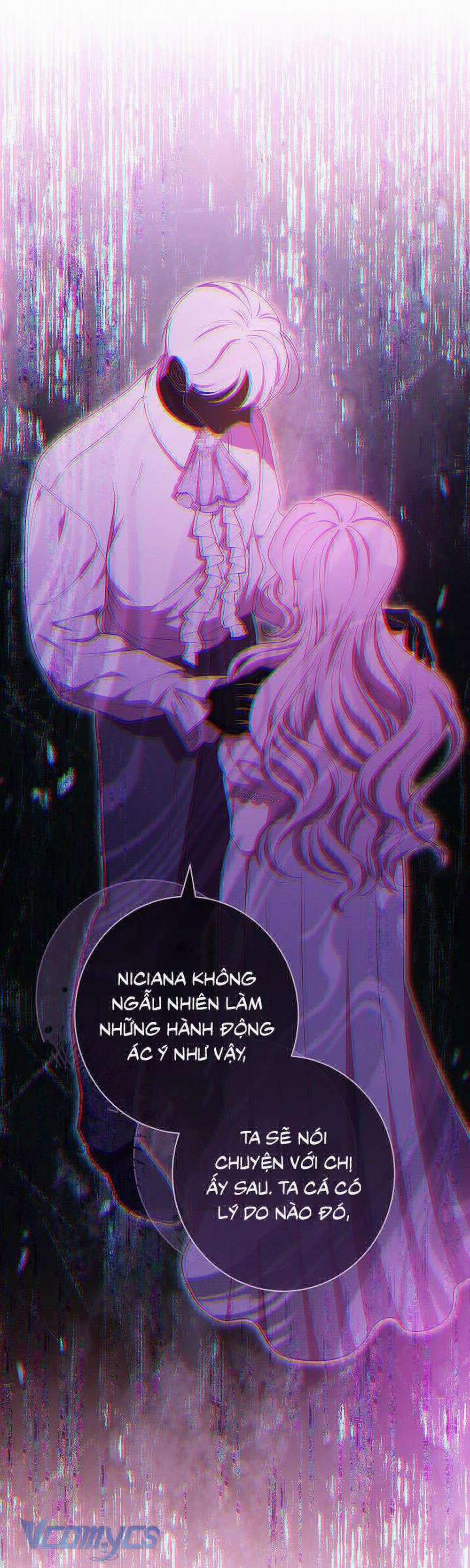 Hầu Gái Độc Quyền Của Hoàng Hậu Phản Diện 20 trang 50