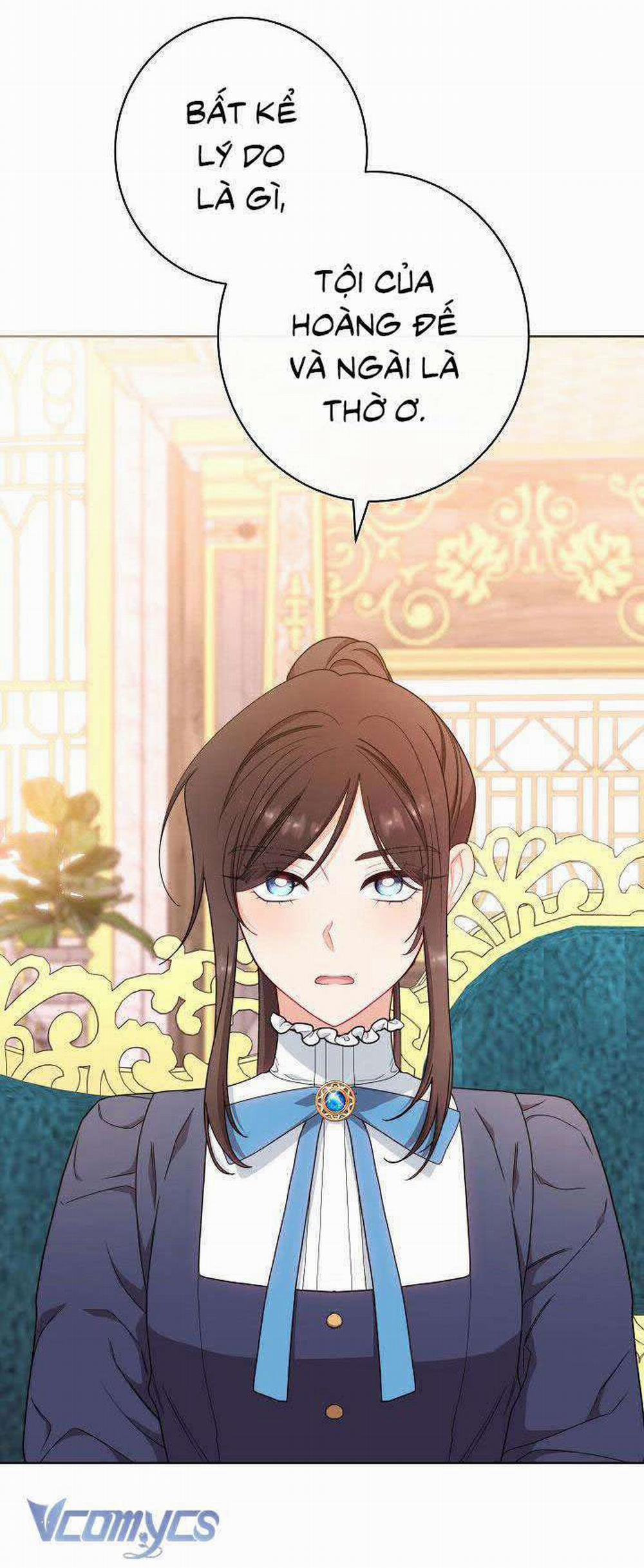 Hầu Gái Độc Quyền Của Hoàng Hậu Phản Diện 20 trang 53