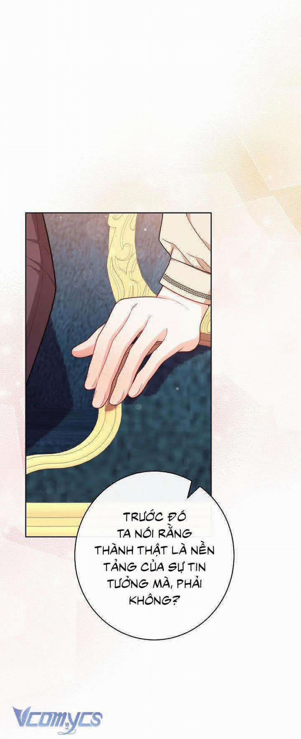 Hầu Gái Độc Quyền Của Hoàng Hậu Phản Diện 20 trang 64