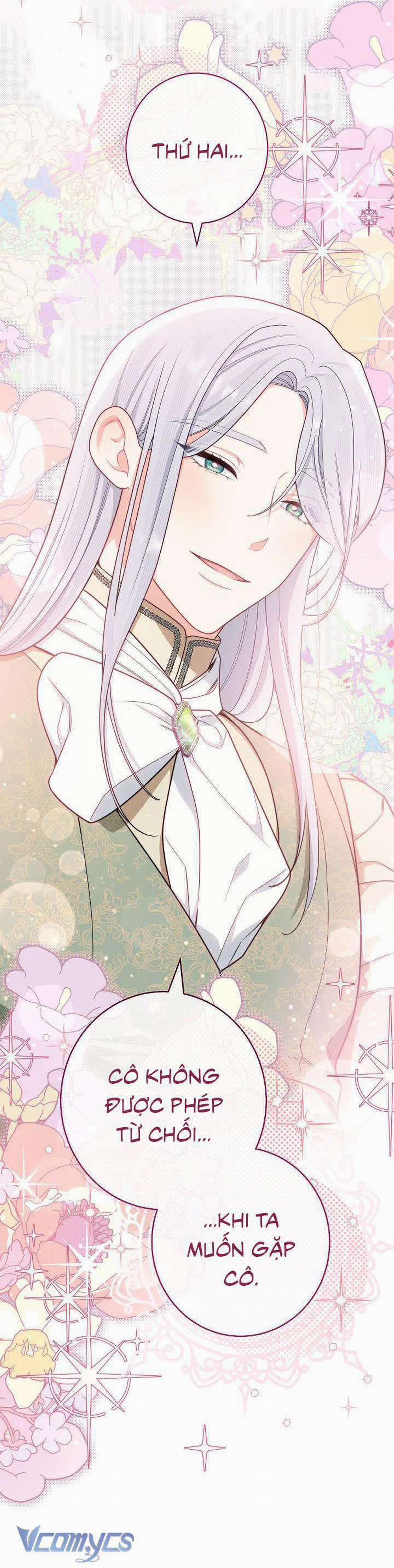 Hầu Gái Độc Quyền Của Hoàng Hậu Phản Diện 20 trang 67