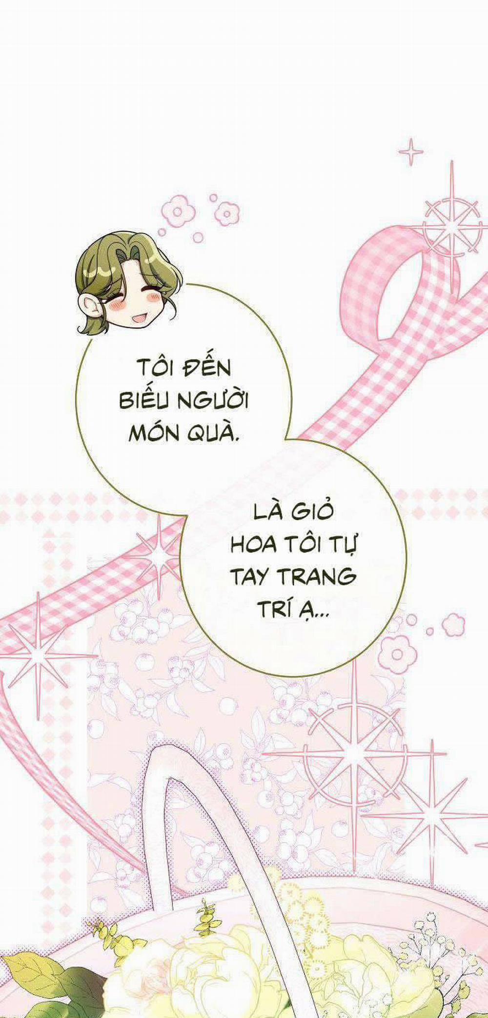 Hầu Gái Độc Quyền Của Hoàng Hậu Phản Diện 21 trang 11