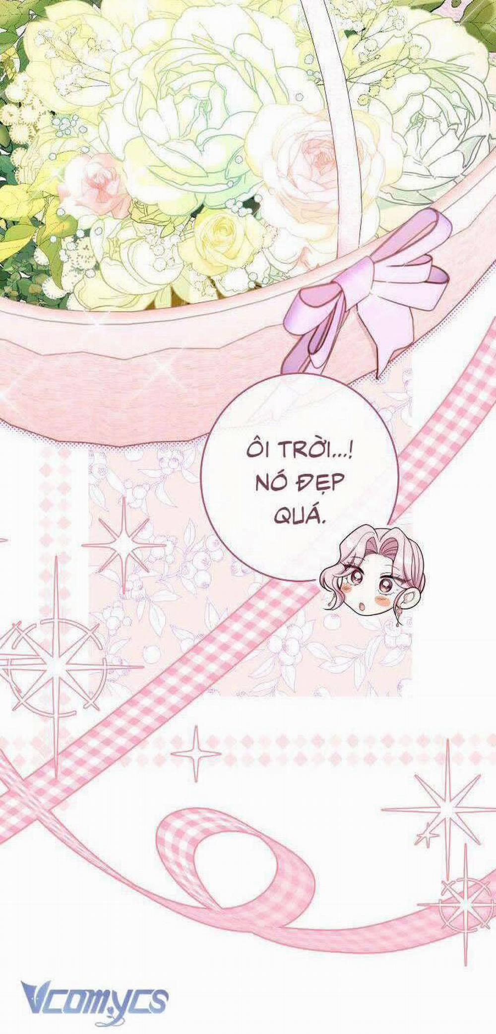 Hầu Gái Độc Quyền Của Hoàng Hậu Phản Diện 21 trang 12