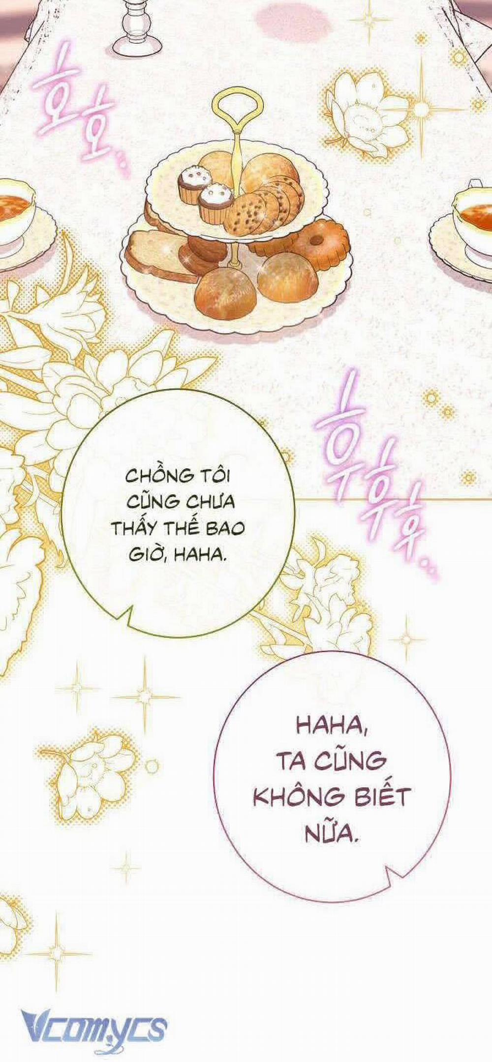 Hầu Gái Độc Quyền Của Hoàng Hậu Phản Diện 21 trang 16