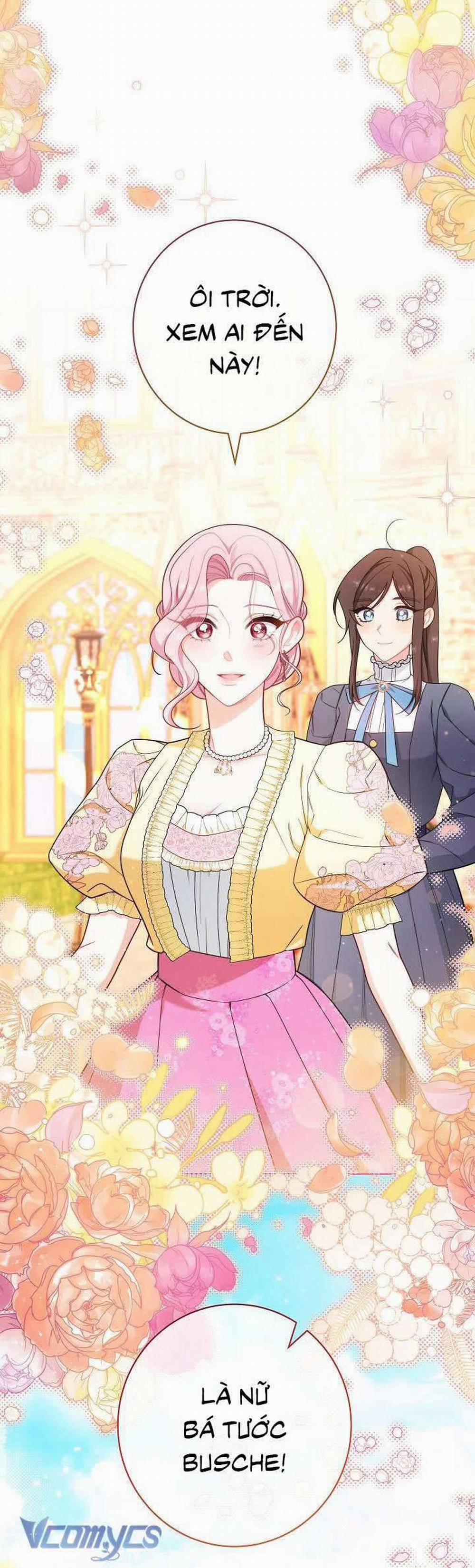 Hầu Gái Độc Quyền Của Hoàng Hậu Phản Diện 21 trang 2