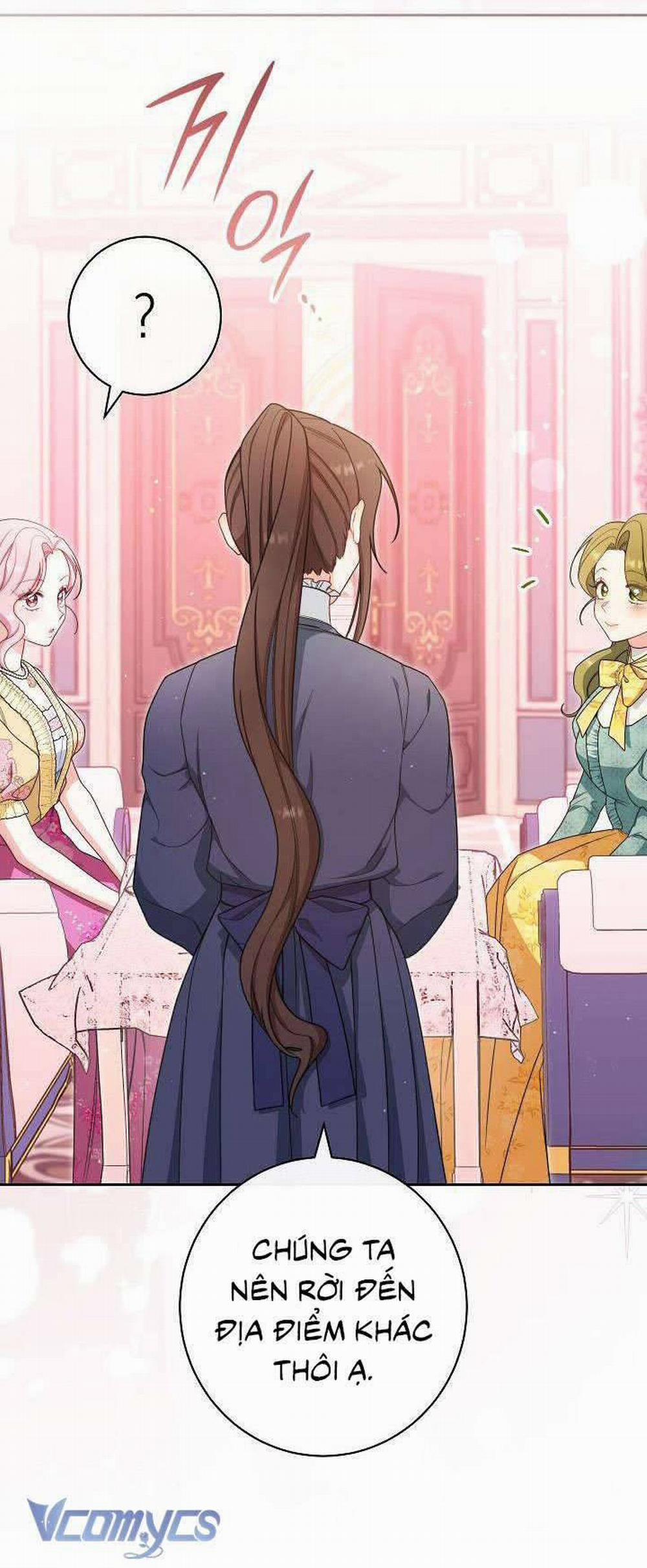 Hầu Gái Độc Quyền Của Hoàng Hậu Phản Diện 21 trang 20