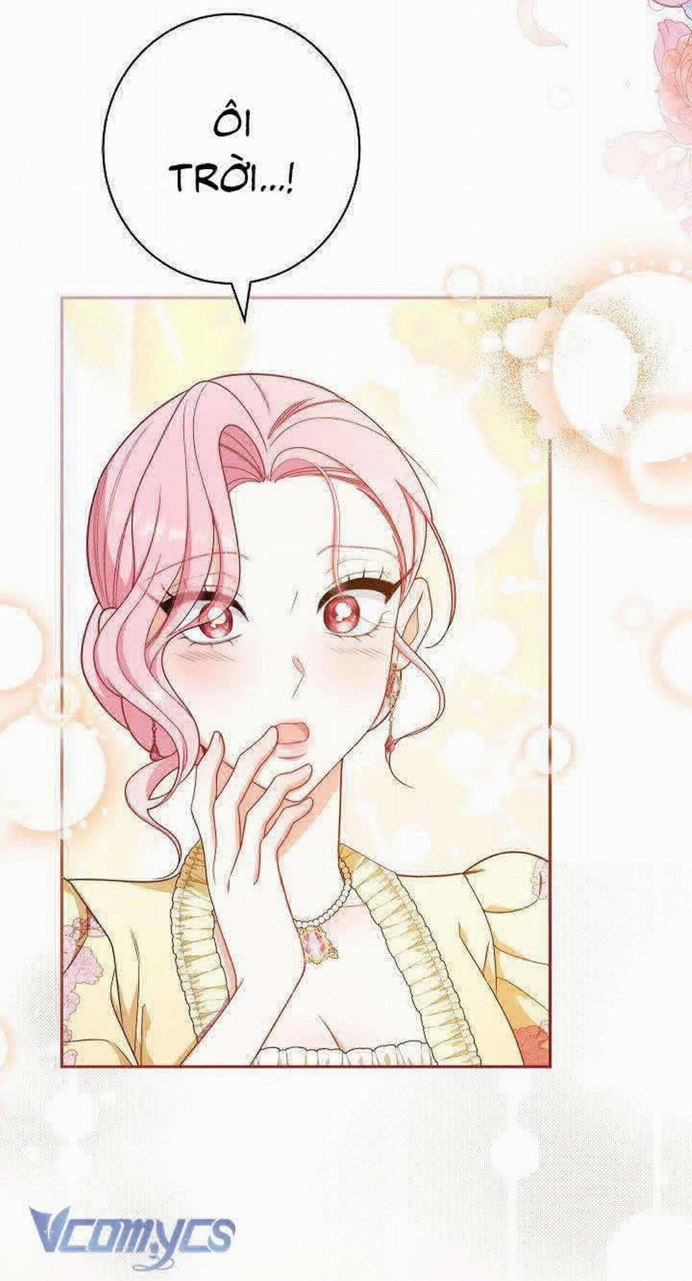 Hầu Gái Độc Quyền Của Hoàng Hậu Phản Diện 21 trang 25