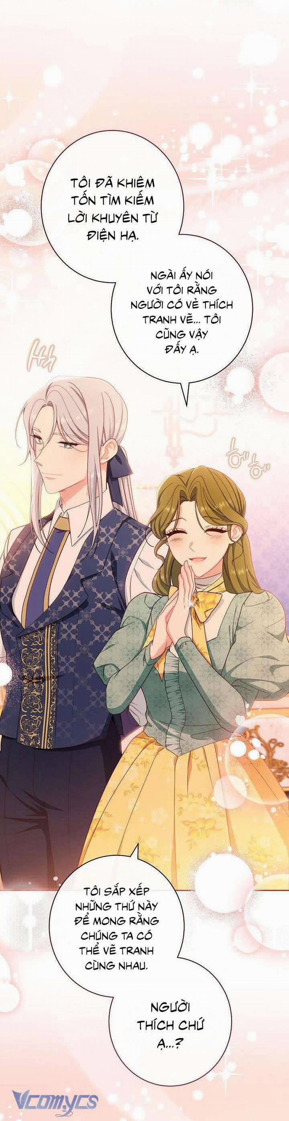 Hầu Gái Độc Quyền Của Hoàng Hậu Phản Diện 21 trang 26