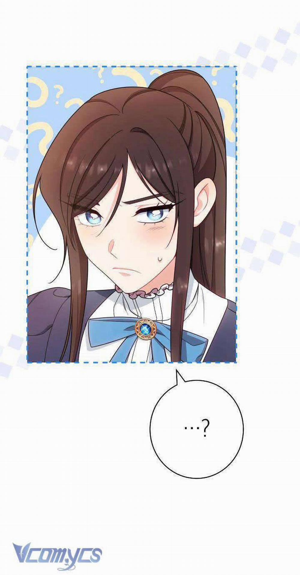 Hầu Gái Độc Quyền Của Hoàng Hậu Phản Diện 21 trang 31