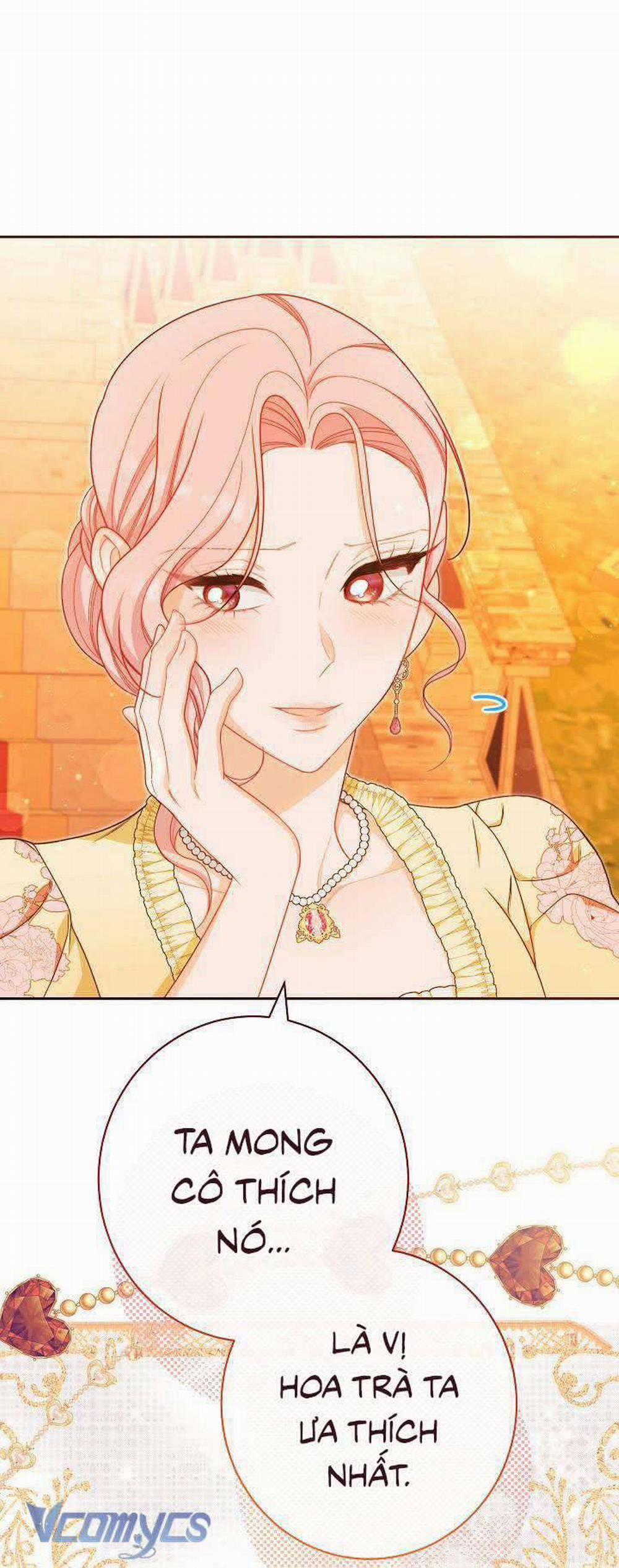 Hầu Gái Độc Quyền Của Hoàng Hậu Phản Diện 21 trang 36