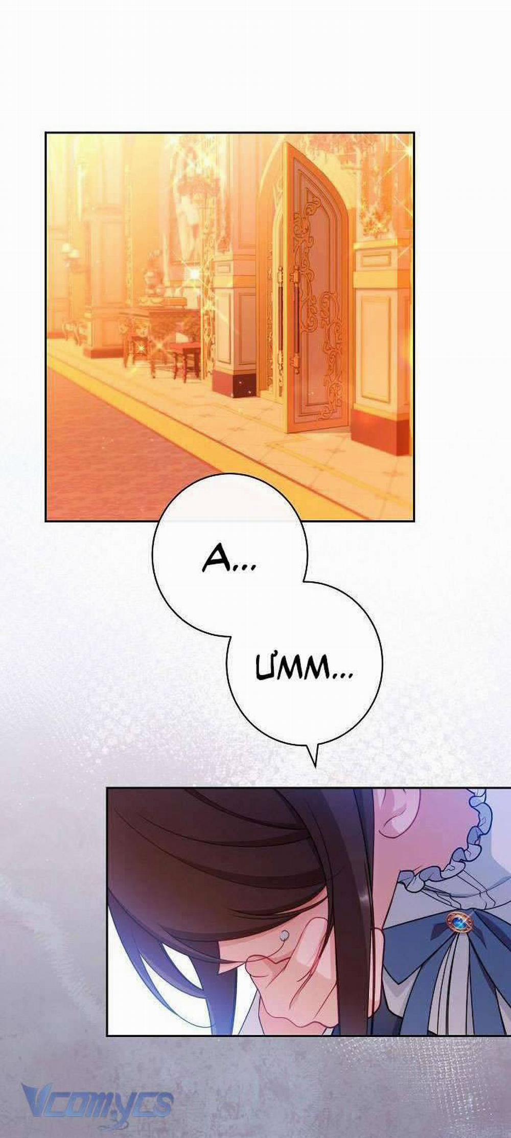 Hầu Gái Độc Quyền Của Hoàng Hậu Phản Diện 21 trang 40