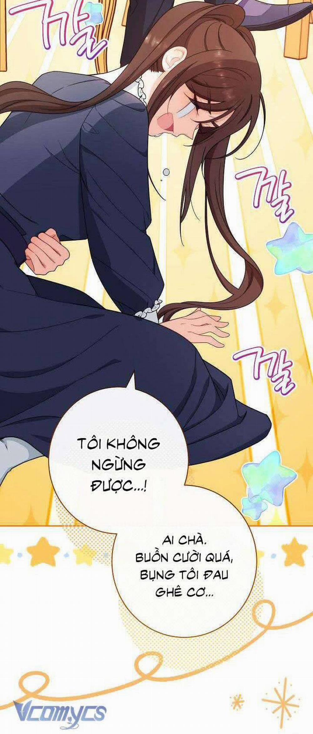 Hầu Gái Độc Quyền Của Hoàng Hậu Phản Diện 21 trang 44