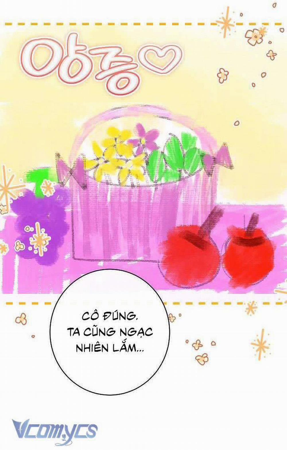 Hầu Gái Độc Quyền Của Hoàng Hậu Phản Diện 21 trang 45