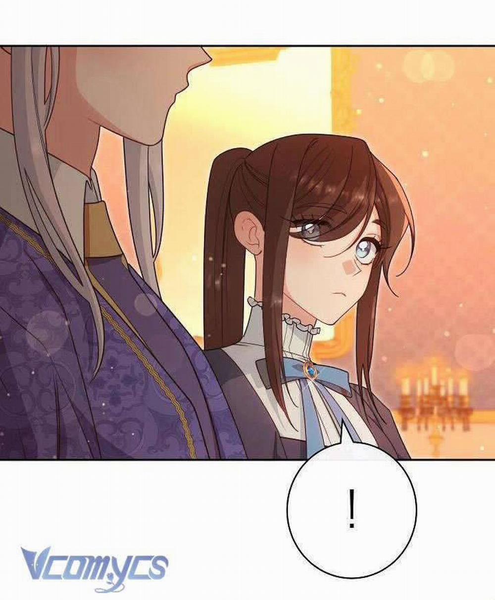 Hầu Gái Độc Quyền Của Hoàng Hậu Phản Diện 21 trang 55