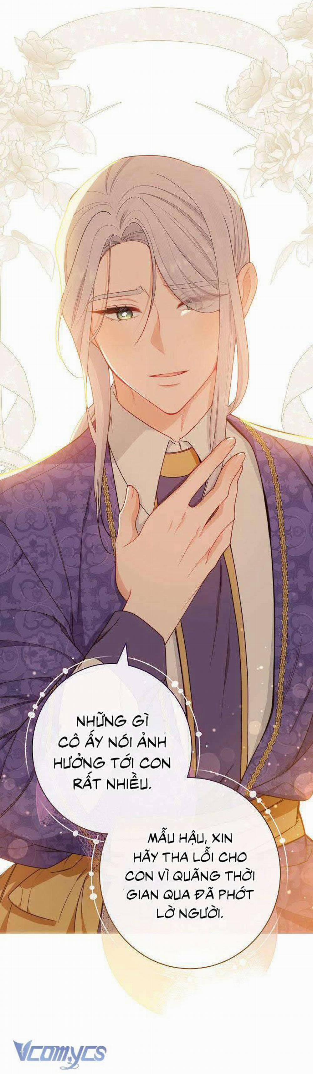 Hầu Gái Độc Quyền Của Hoàng Hậu Phản Diện 21 trang 56