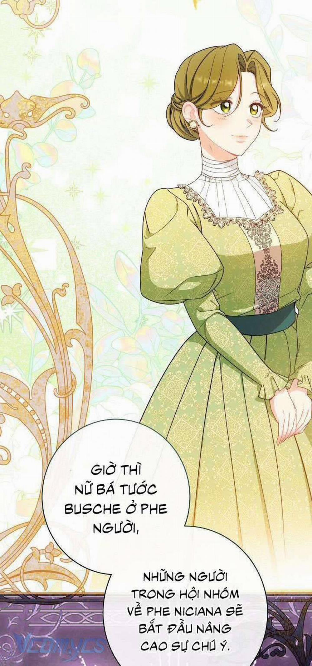 Hầu Gái Độc Quyền Của Hoàng Hậu Phản Diện 21 trang 58