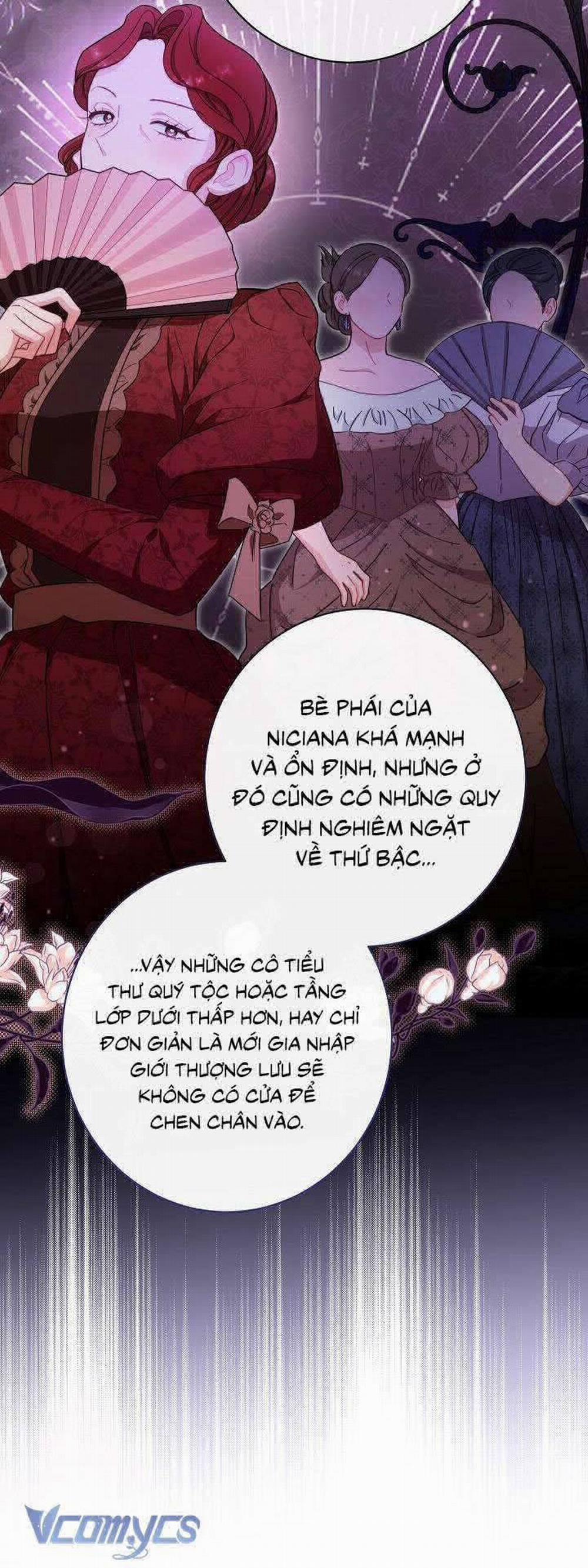 Hầu Gái Độc Quyền Của Hoàng Hậu Phản Diện 21 trang 59