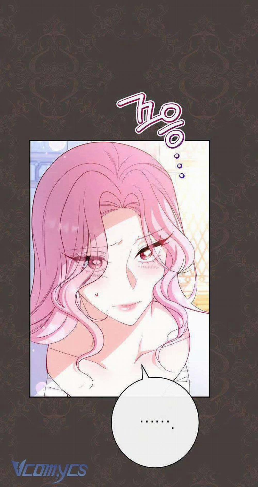 Hầu Gái Độc Quyền Của Hoàng Hậu Phản Diện 21 trang 9