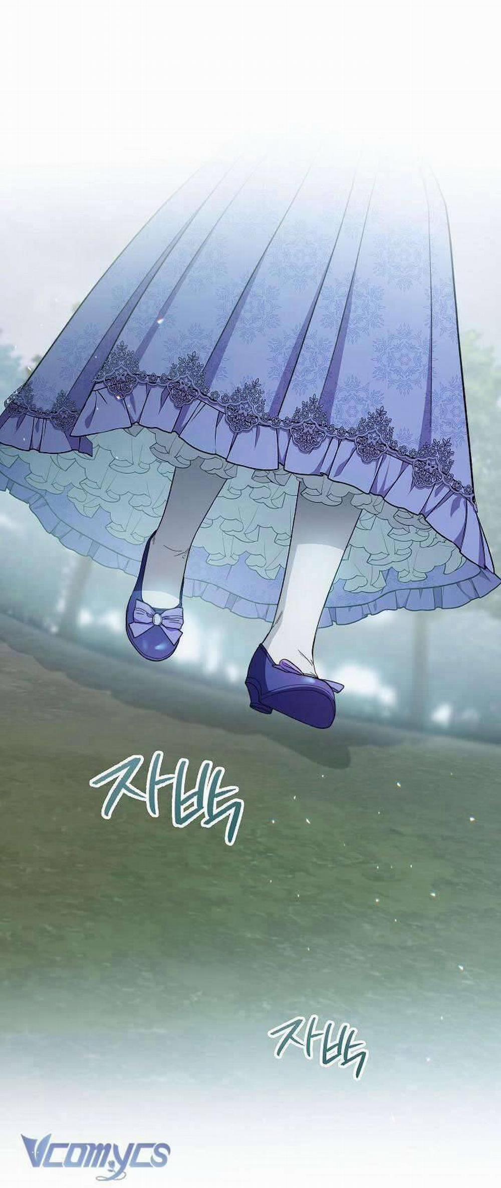 Hầu Gái Độc Quyền Của Hoàng Hậu Phản Diện 22 trang 1