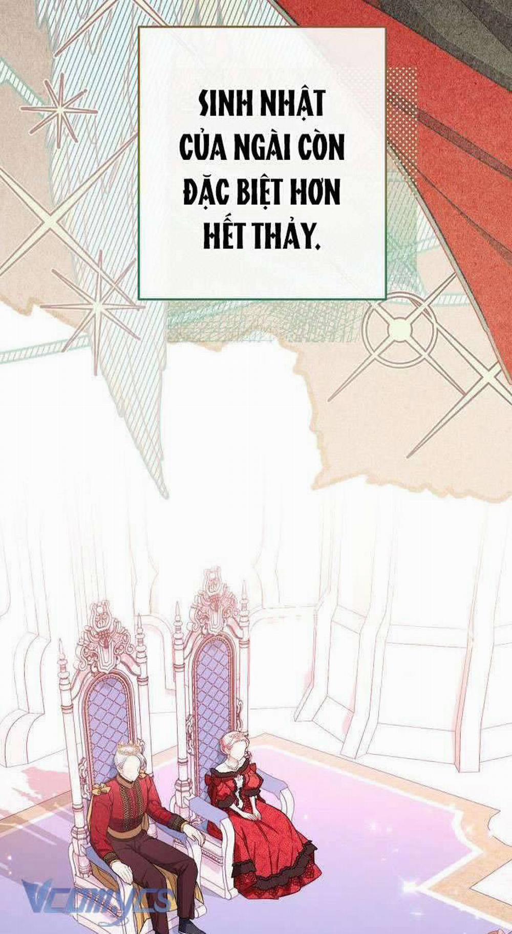 Hầu Gái Độc Quyền Của Hoàng Hậu Phản Diện 22 trang 10