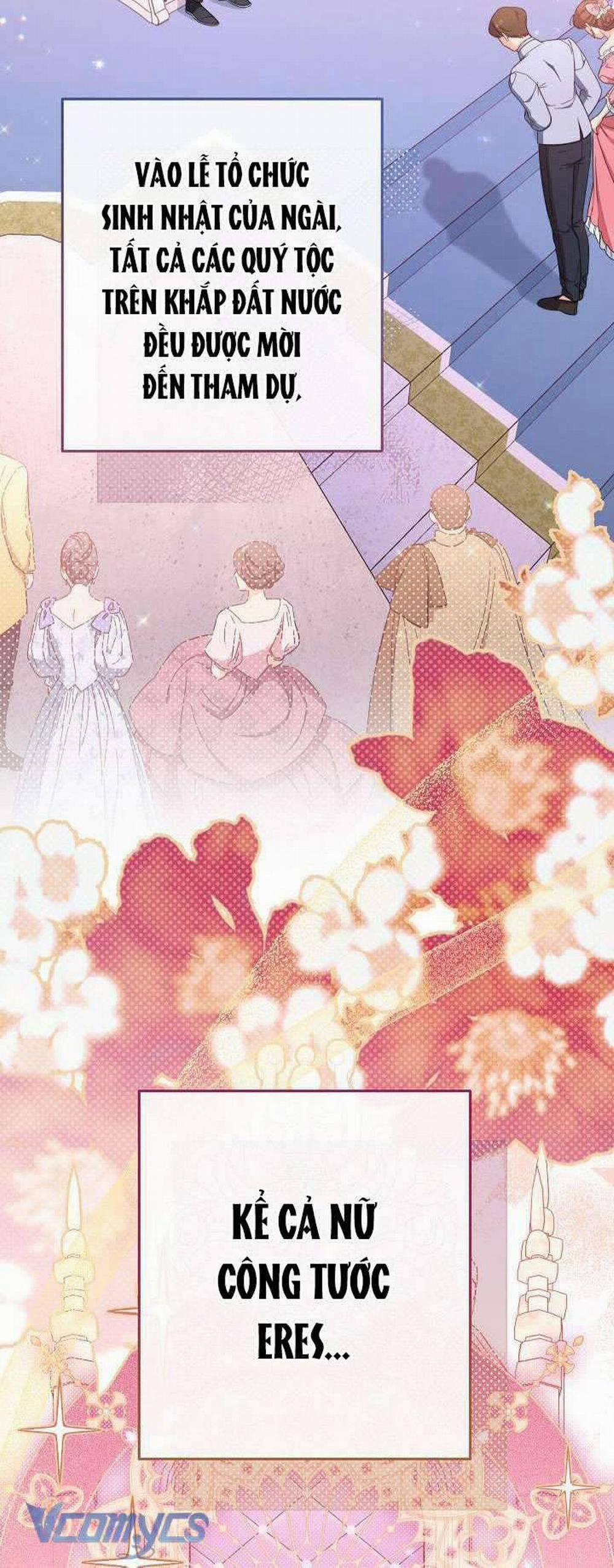 Hầu Gái Độc Quyền Của Hoàng Hậu Phản Diện 22 trang 11