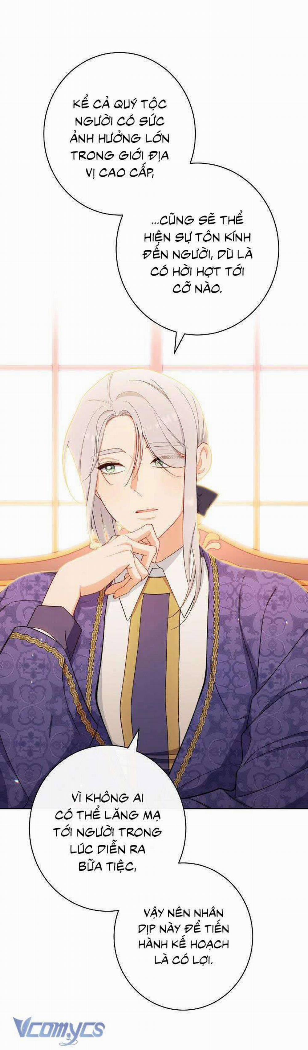 Hầu Gái Độc Quyền Của Hoàng Hậu Phản Diện 22 trang 13