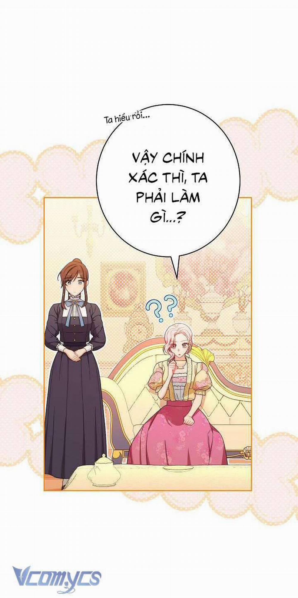 Hầu Gái Độc Quyền Của Hoàng Hậu Phản Diện 22 trang 14