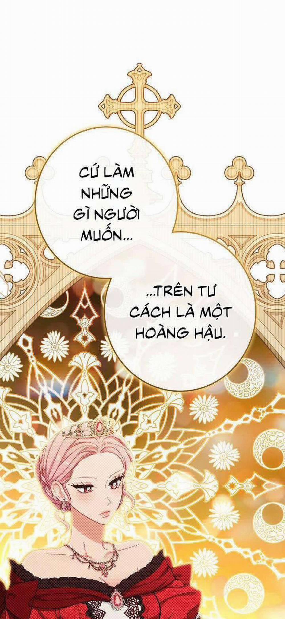 Hầu Gái Độc Quyền Của Hoàng Hậu Phản Diện 22 trang 15