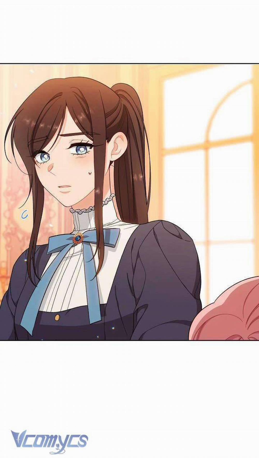 Hầu Gái Độc Quyền Của Hoàng Hậu Phản Diện 22 trang 18