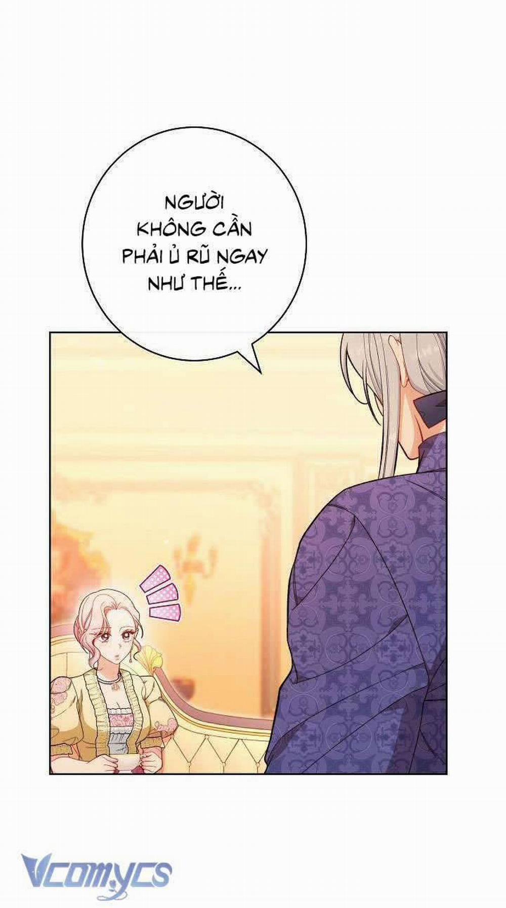 Hầu Gái Độc Quyền Của Hoàng Hậu Phản Diện 22 trang 19