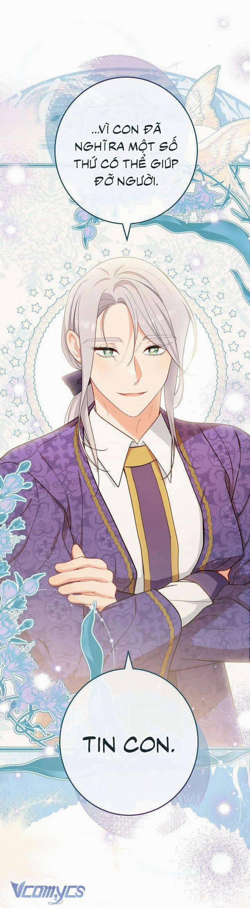 Hầu Gái Độc Quyền Của Hoàng Hậu Phản Diện 22 trang 20