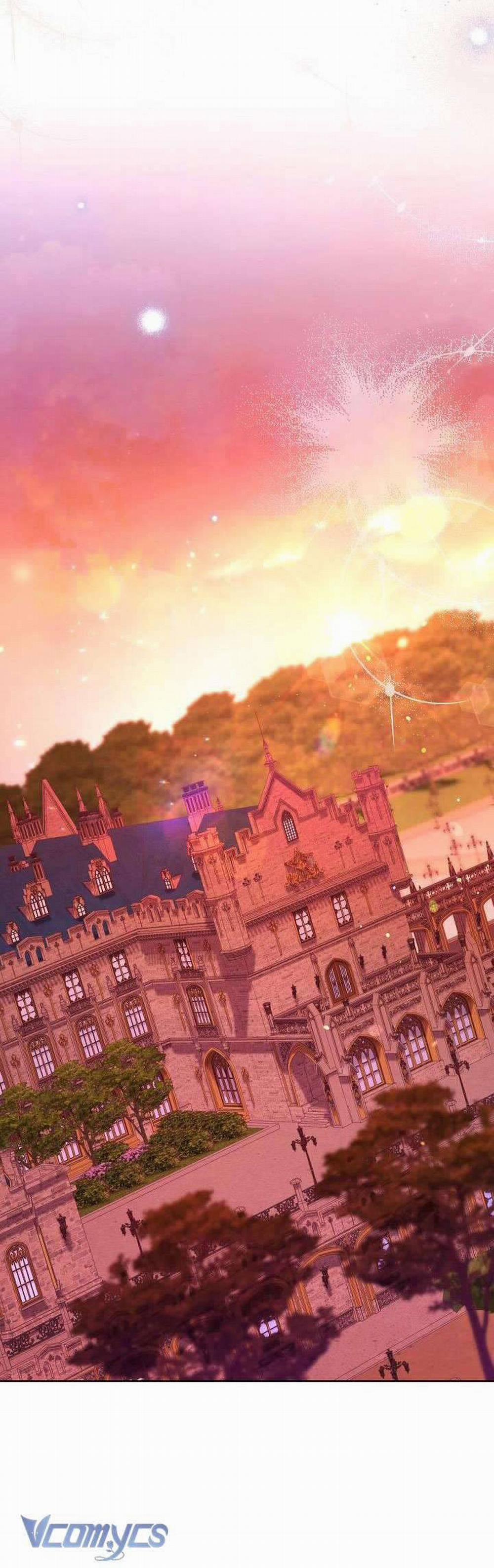 Hầu Gái Độc Quyền Của Hoàng Hậu Phản Diện 22 trang 21