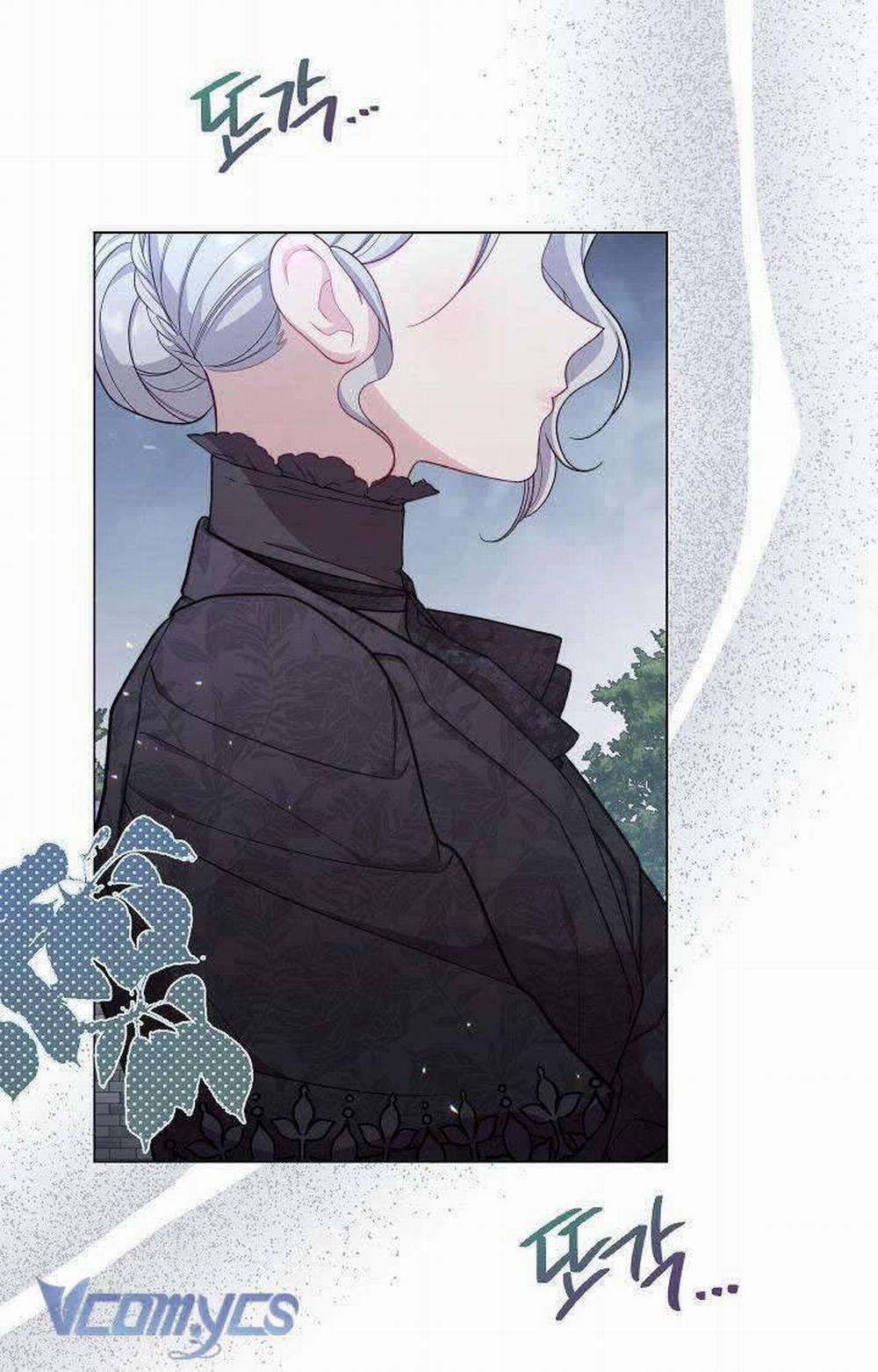 Hầu Gái Độc Quyền Của Hoàng Hậu Phản Diện 22 trang 3