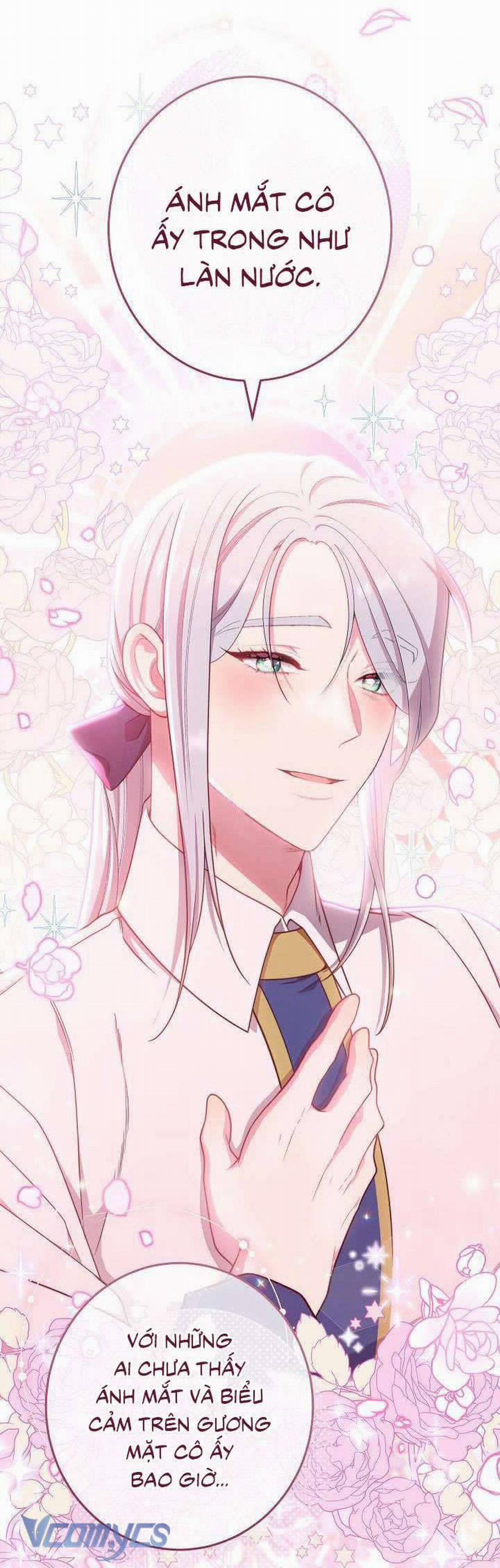 Hầu Gái Độc Quyền Của Hoàng Hậu Phản Diện 22 trang 37