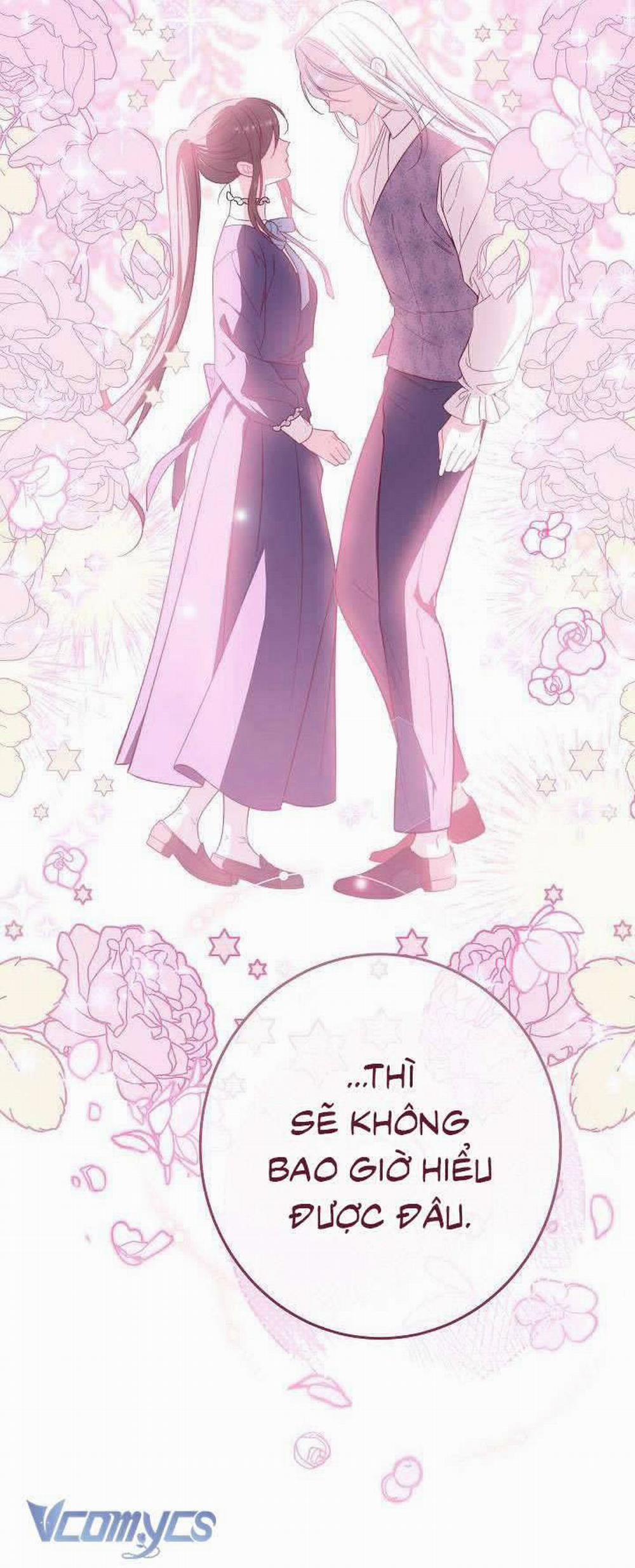 Hầu Gái Độc Quyền Của Hoàng Hậu Phản Diện 22 trang 38