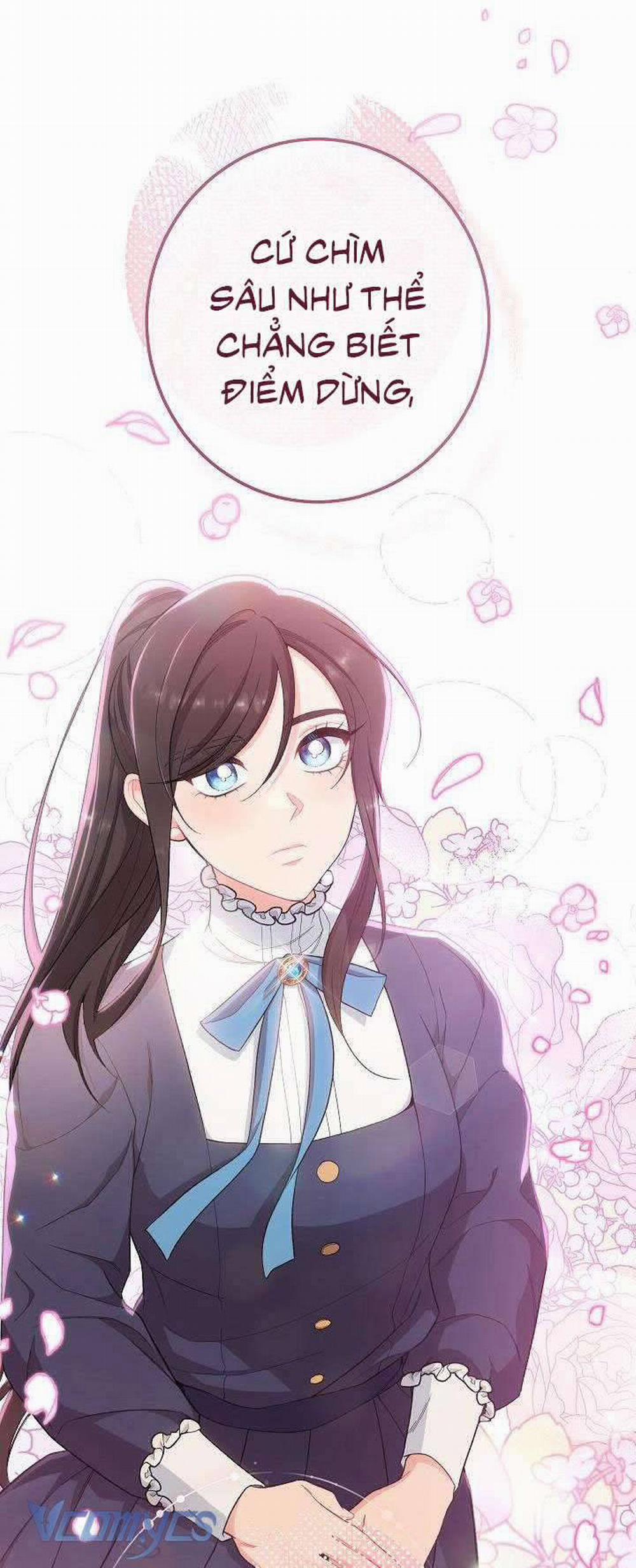 Hầu Gái Độc Quyền Của Hoàng Hậu Phản Diện 22 trang 39