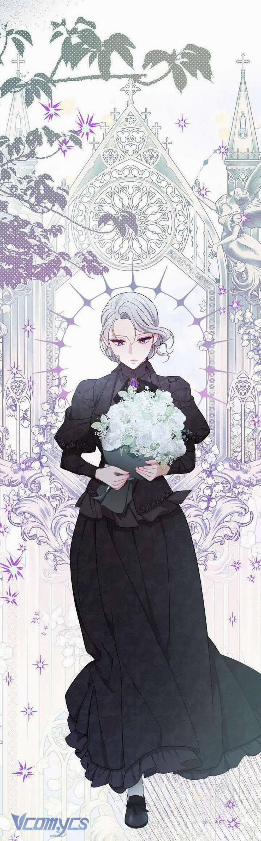 Hầu Gái Độc Quyền Của Hoàng Hậu Phản Diện 22 trang 4