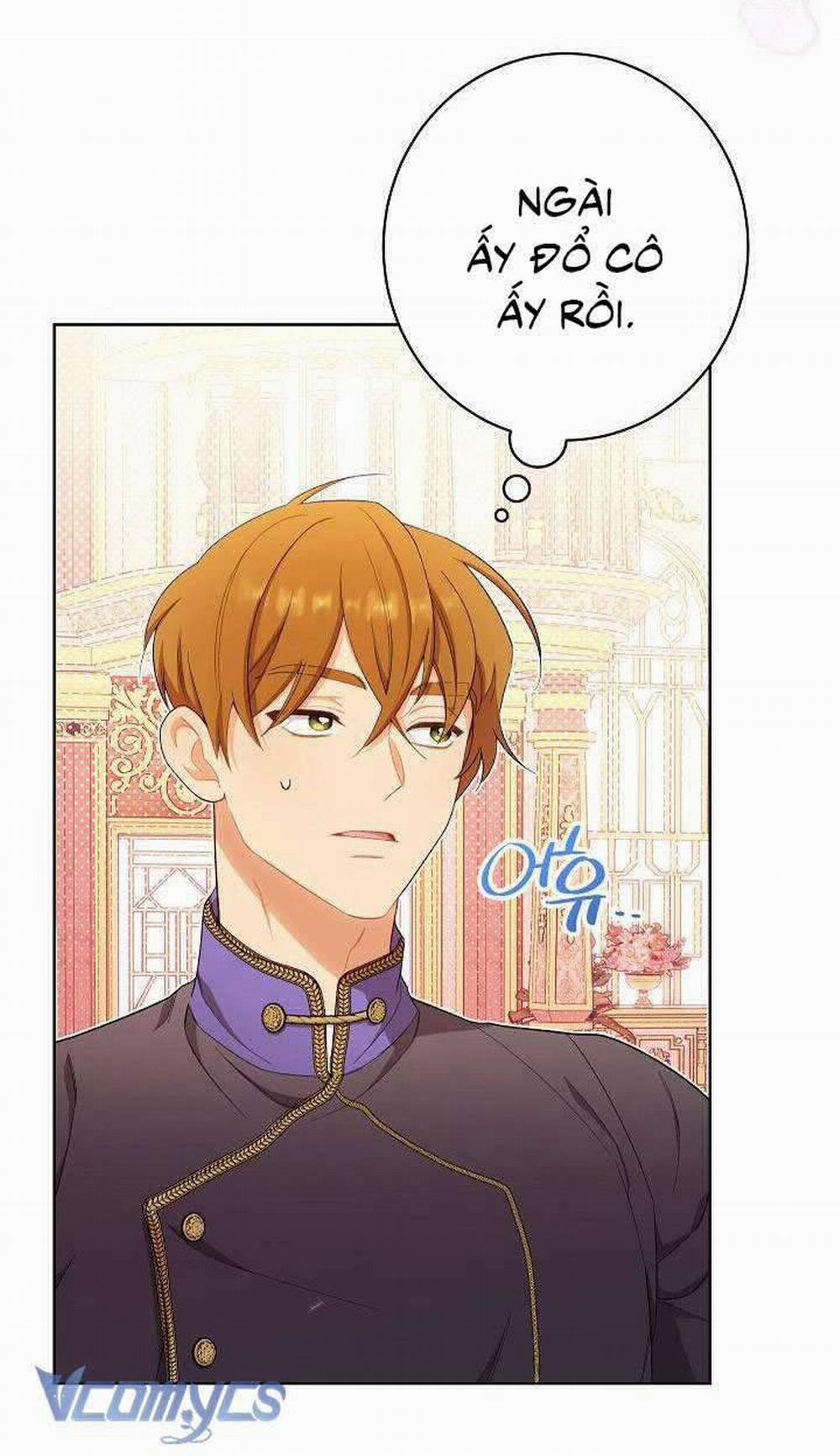 Hầu Gái Độc Quyền Của Hoàng Hậu Phản Diện 22 trang 41