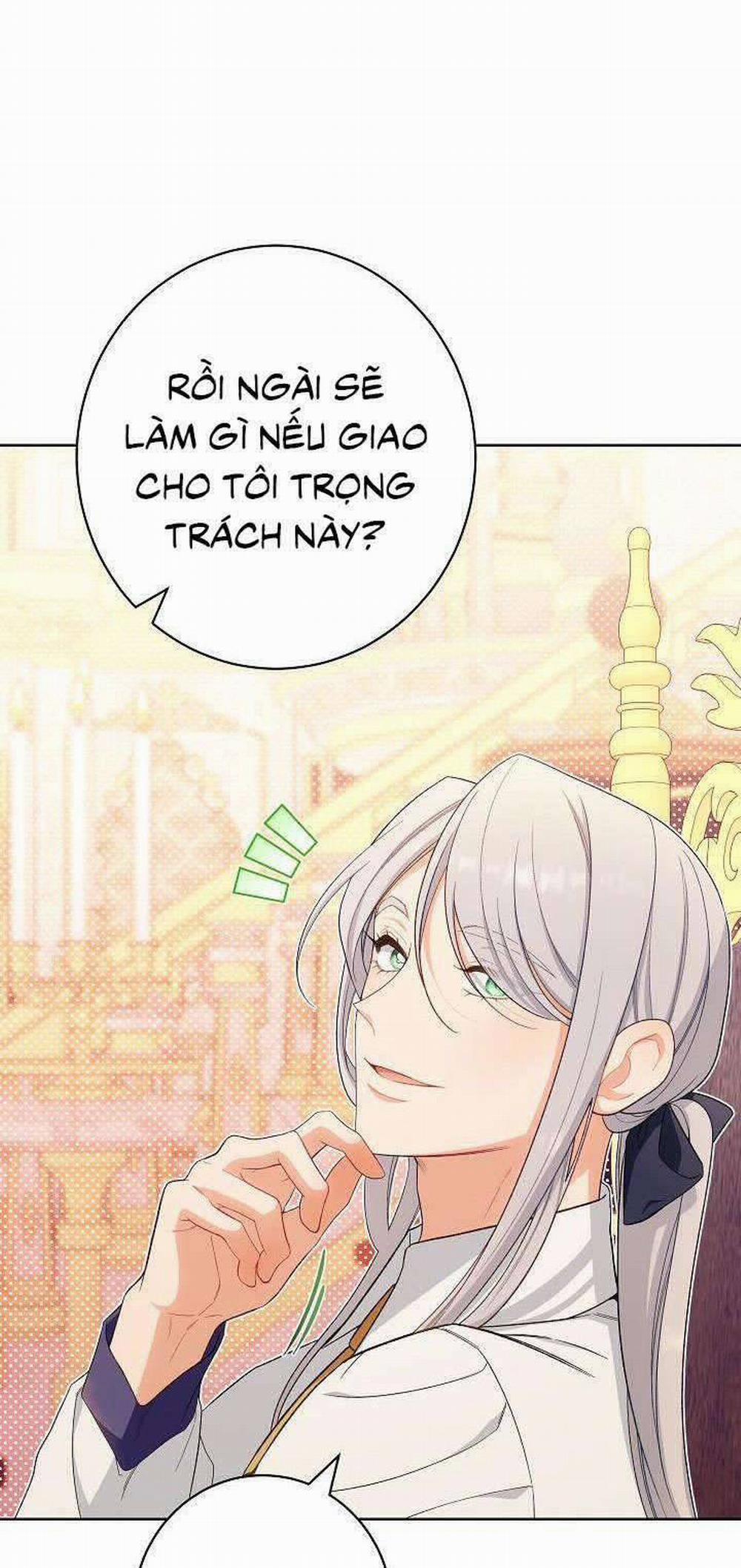 Hầu Gái Độc Quyền Của Hoàng Hậu Phản Diện 22 trang 44