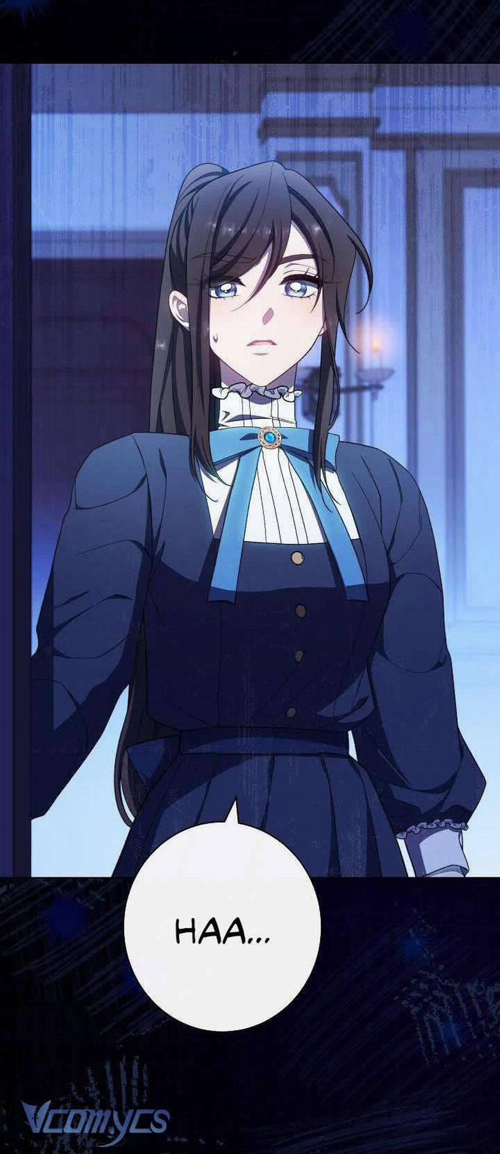 Hầu Gái Độc Quyền Của Hoàng Hậu Phản Diện 22 trang 47