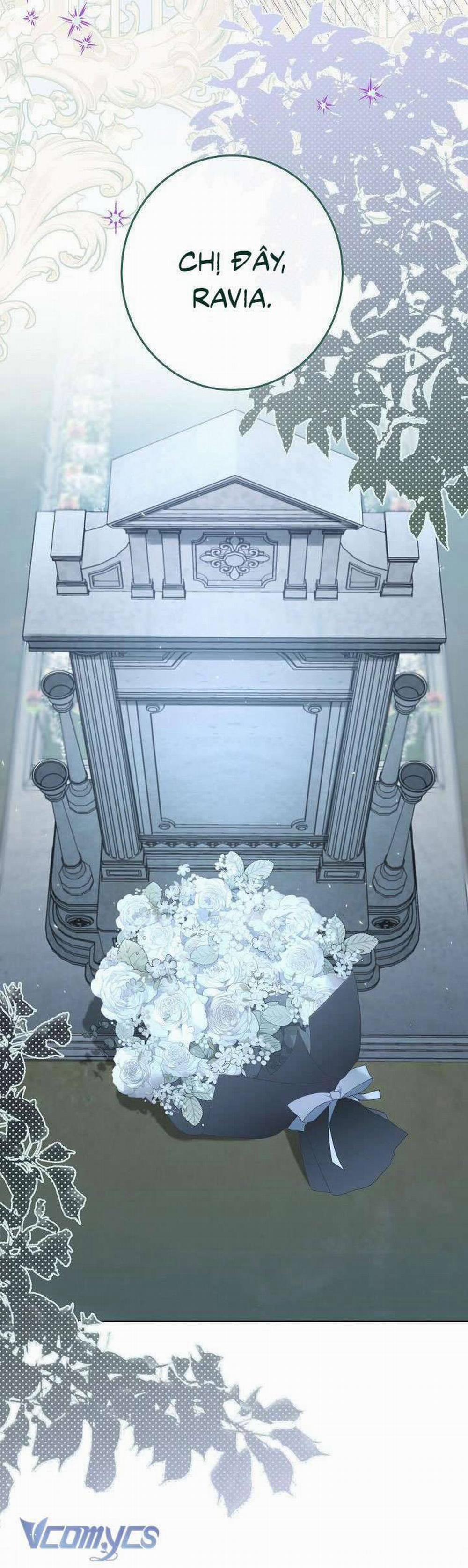 Hầu Gái Độc Quyền Của Hoàng Hậu Phản Diện 22 trang 5