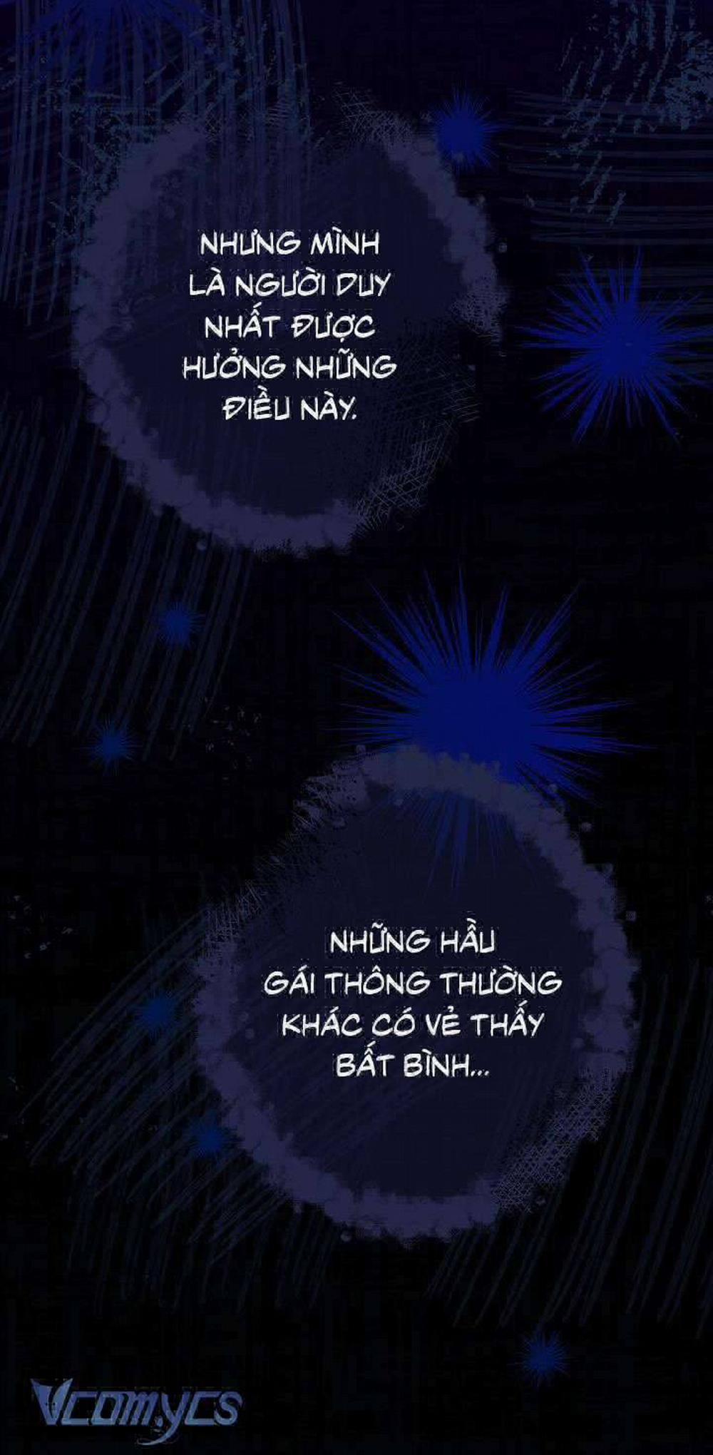 Hầu Gái Độc Quyền Của Hoàng Hậu Phản Diện 22 trang 50