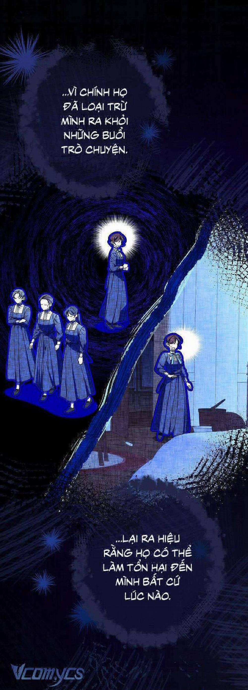 Hầu Gái Độc Quyền Của Hoàng Hậu Phản Diện 22 trang 51