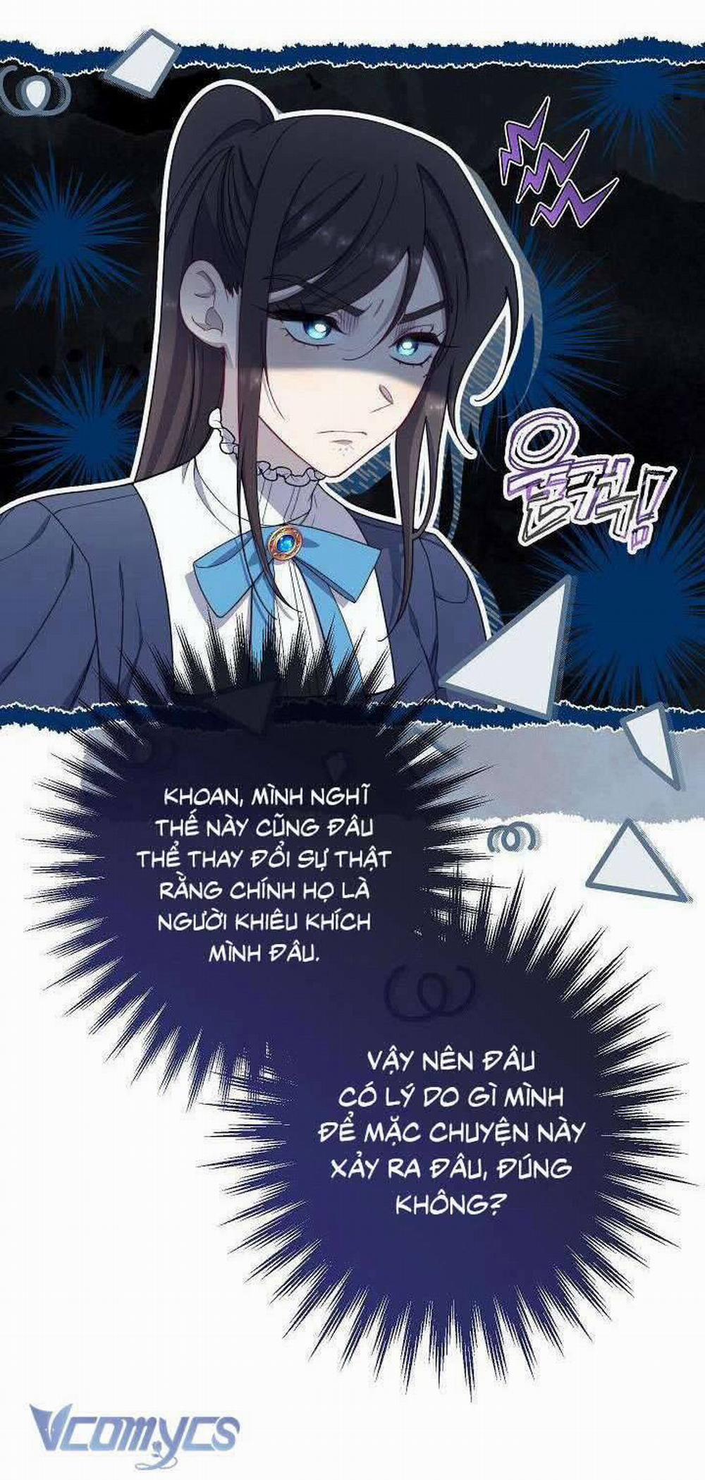 Hầu Gái Độc Quyền Của Hoàng Hậu Phản Diện 22 trang 53