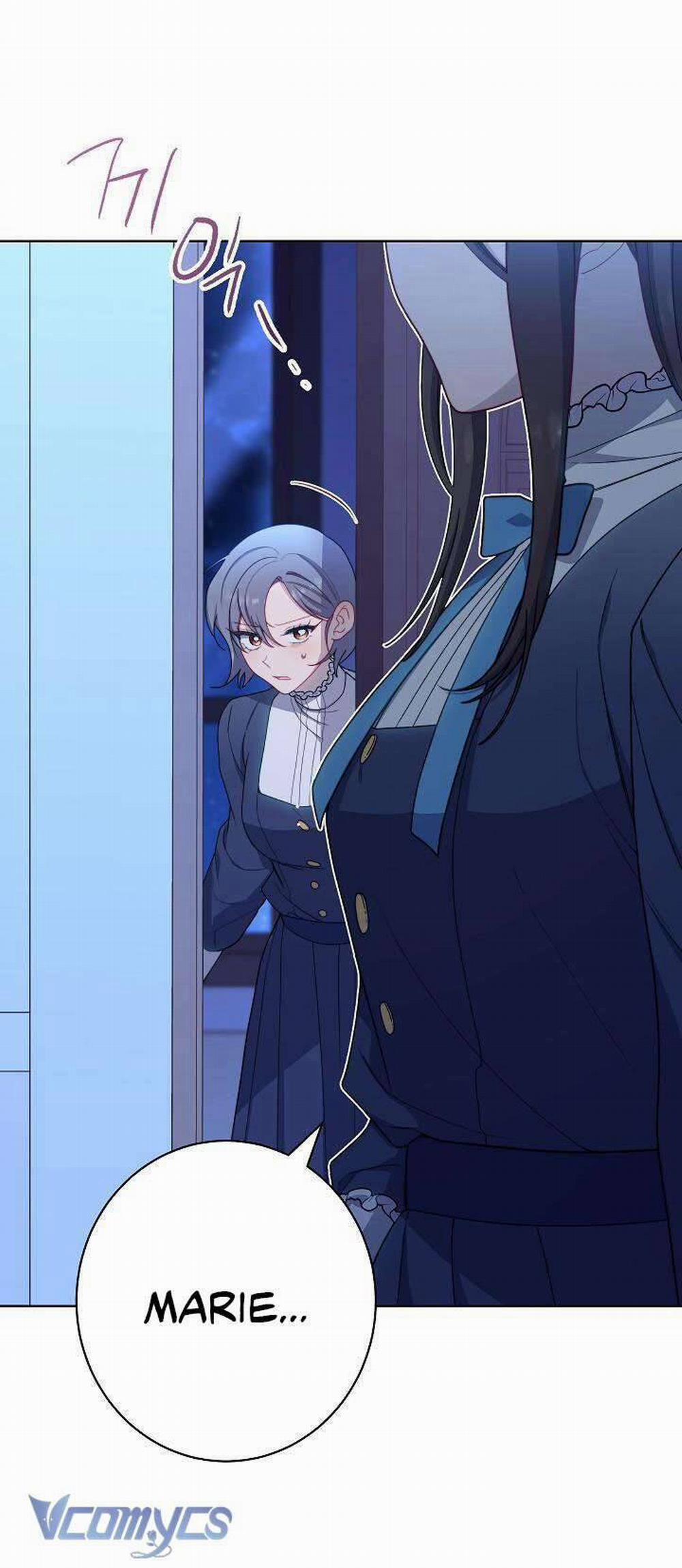 Hầu Gái Độc Quyền Của Hoàng Hậu Phản Diện 22 trang 55