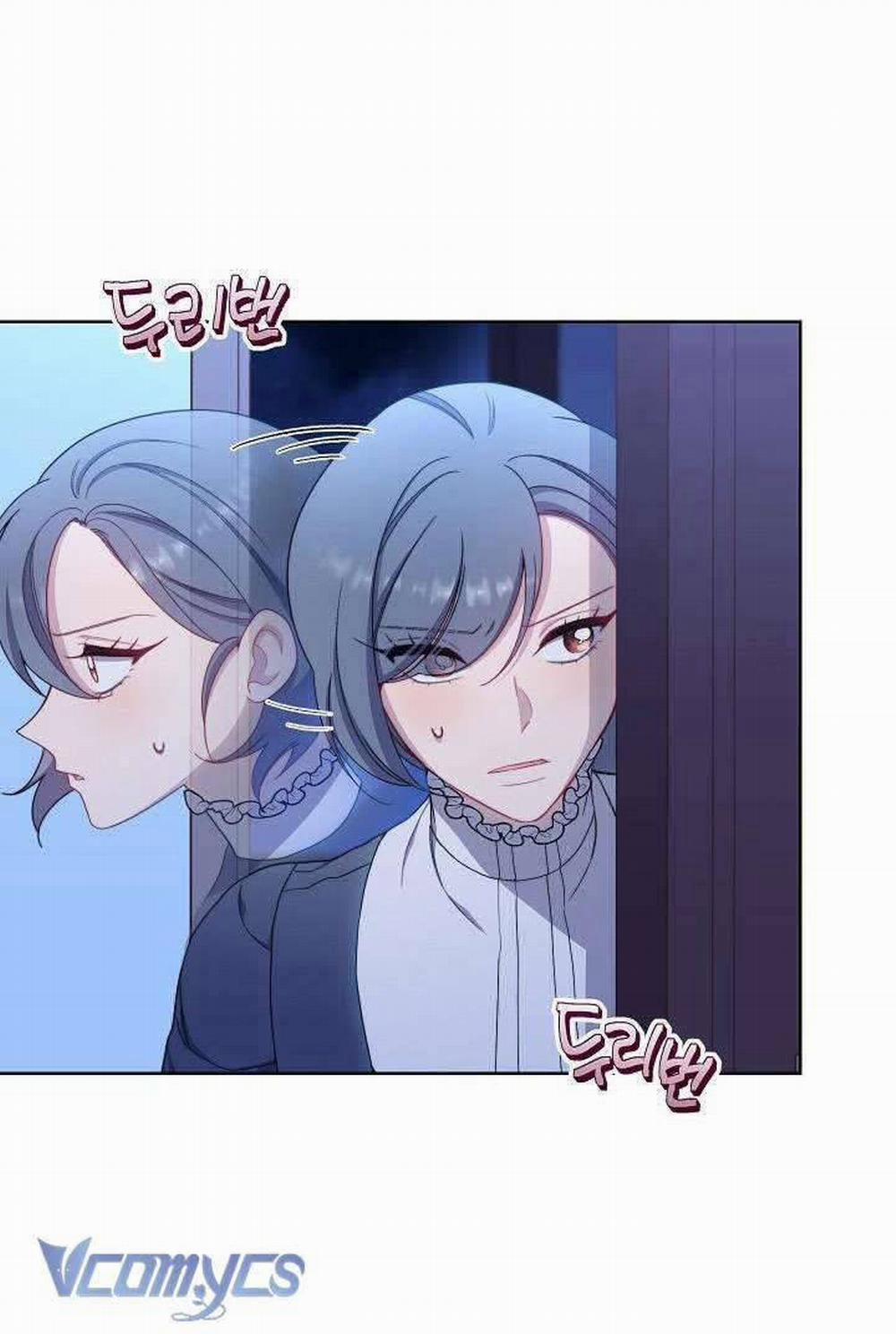 Hầu Gái Độc Quyền Của Hoàng Hậu Phản Diện 22 trang 56