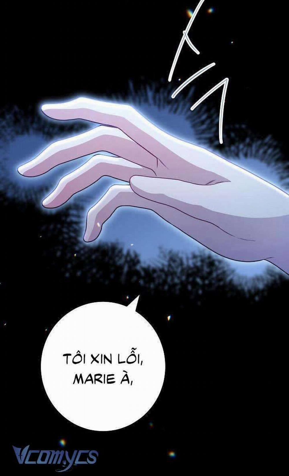 Hầu Gái Độc Quyền Của Hoàng Hậu Phản Diện 22 trang 59