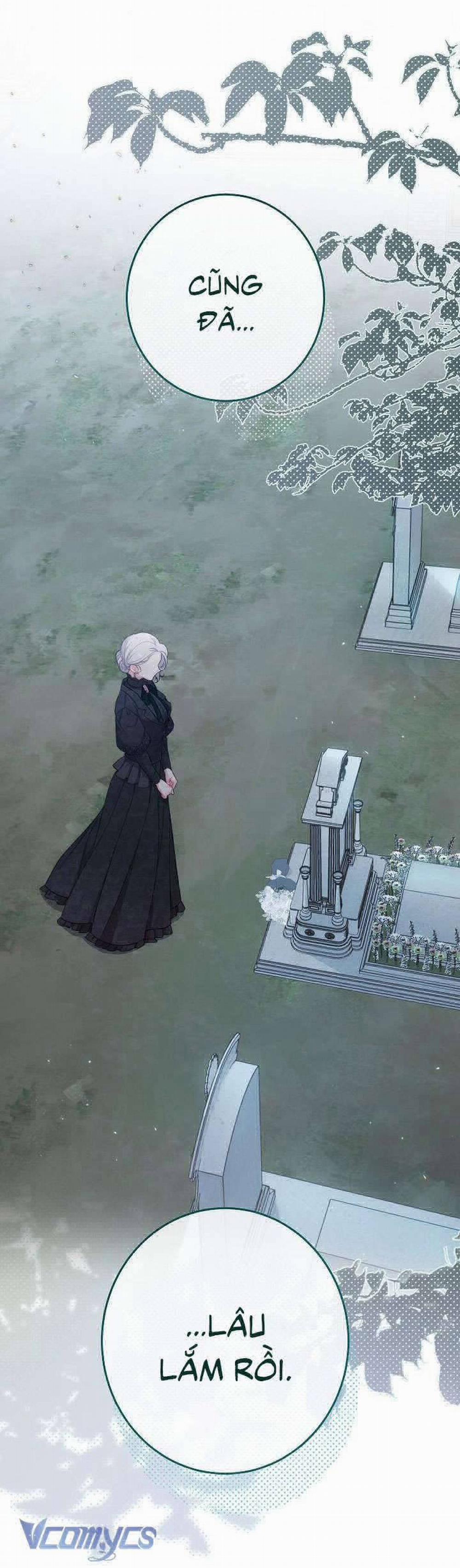 Hầu Gái Độc Quyền Của Hoàng Hậu Phản Diện 22 trang 6