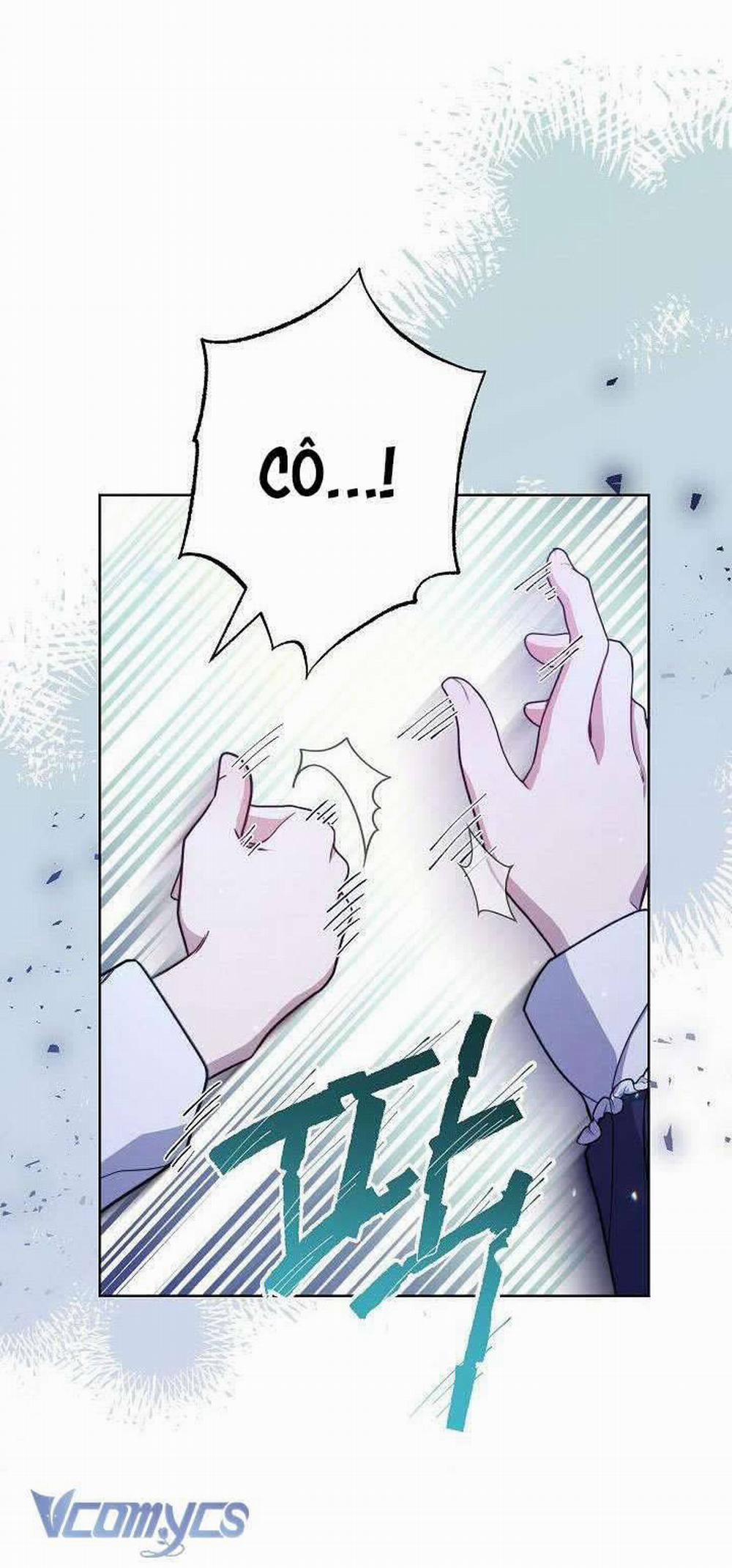 Hầu Gái Độc Quyền Của Hoàng Hậu Phản Diện 22 trang 62